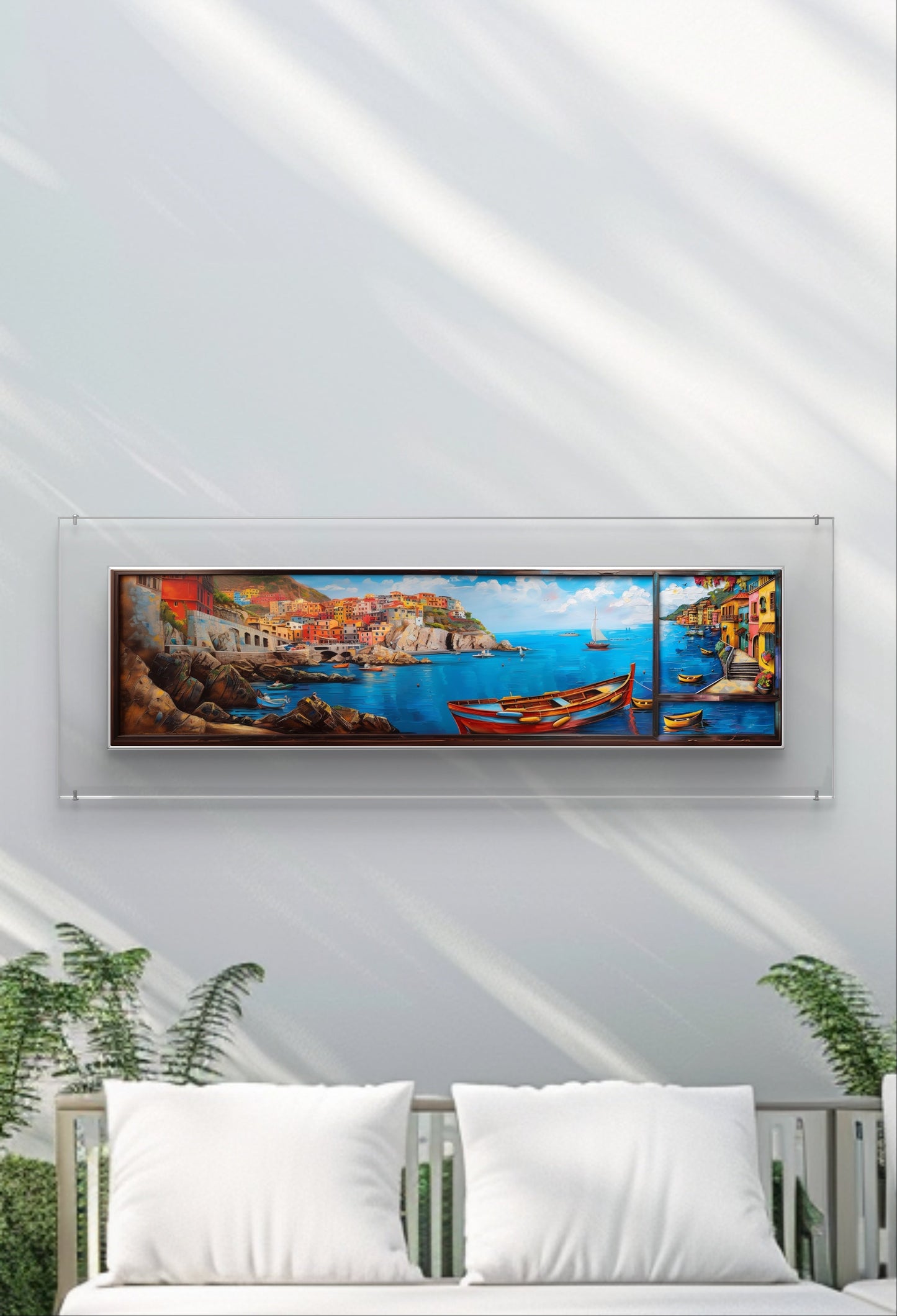 Sun and Sea