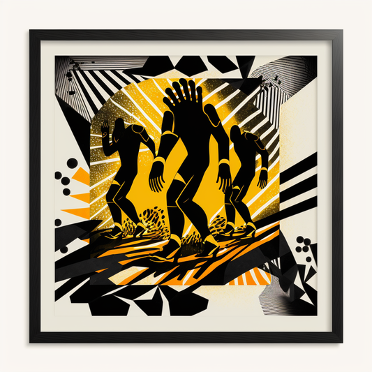 Modern Wall Art